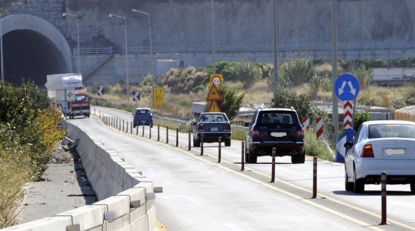 Με εκκρεμότητες θα παραδοθούν οι αυτοκινητόδρομοι στα τέλη Μαρτίου